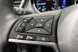 Nissan Qashqai esikatselu 10