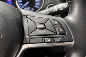 Nissan Qashqai esikatselu 11