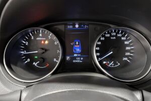 Nissan Qashqai esikatselu 12