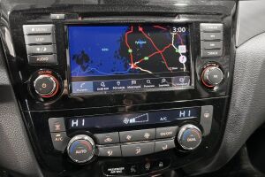 Nissan Qashqai esikatselu 14