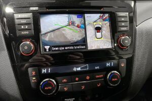 Nissan Qashqai esikatselu 15