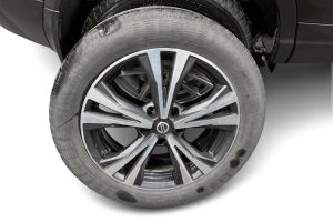 Nissan Qashqai esikatselu 16