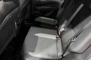 Nissan Qashqai esikatselu 6