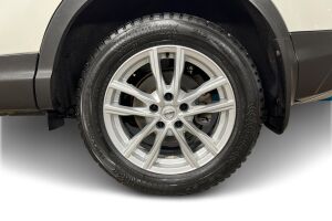 Nissan Qashqai esikatselu 22