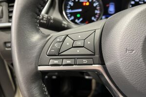 Nissan Qashqai esikatselu 10