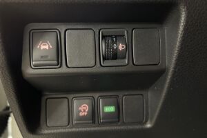 Nissan Qashqai esikatselu 12