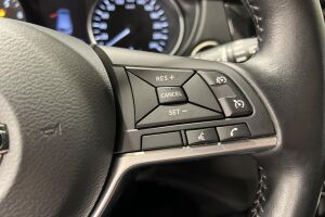 Nissan Qashqai esikatselu 14