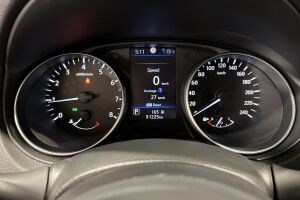 Nissan Qashqai esikatselu 13