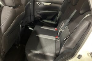 Nissan Qashqai esikatselu 11