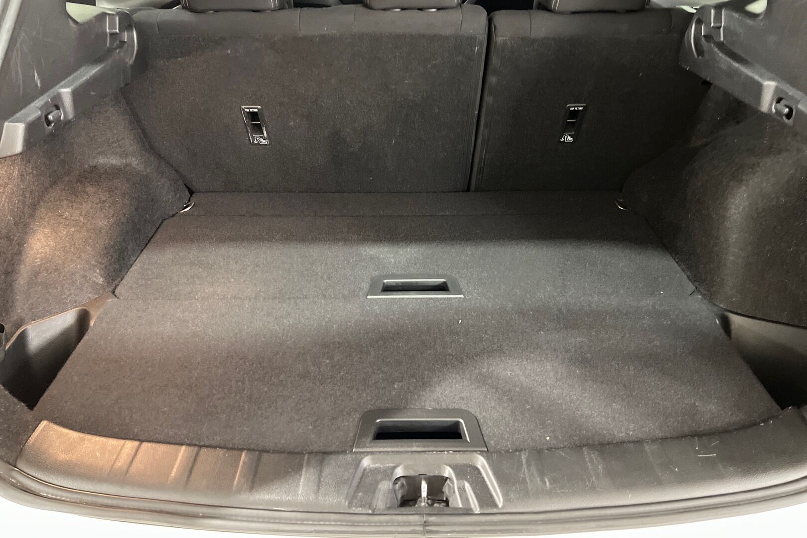 Nissan Qashqai iso kuva 8