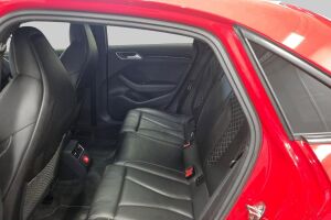 Audi S3 esikatselu 10