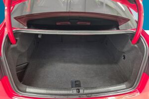 Audi S3 esikatselu 12