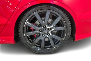 Audi S3 esikatselu 13