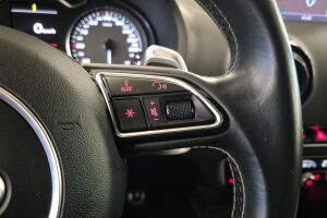 Audi S3 esikatselu 18