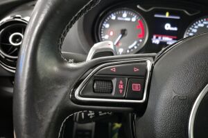 Audi S3 esikatselu 19