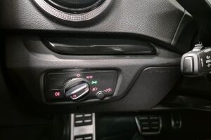Audi S3 esikatselu 21