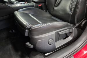 Audi S3 esikatselu 22