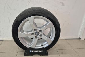 Audi S3 esikatselu 23