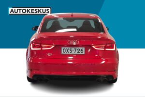 Audi S3 esikatselu 6