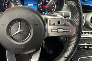 Mercedes-Benz C esikatselu 25