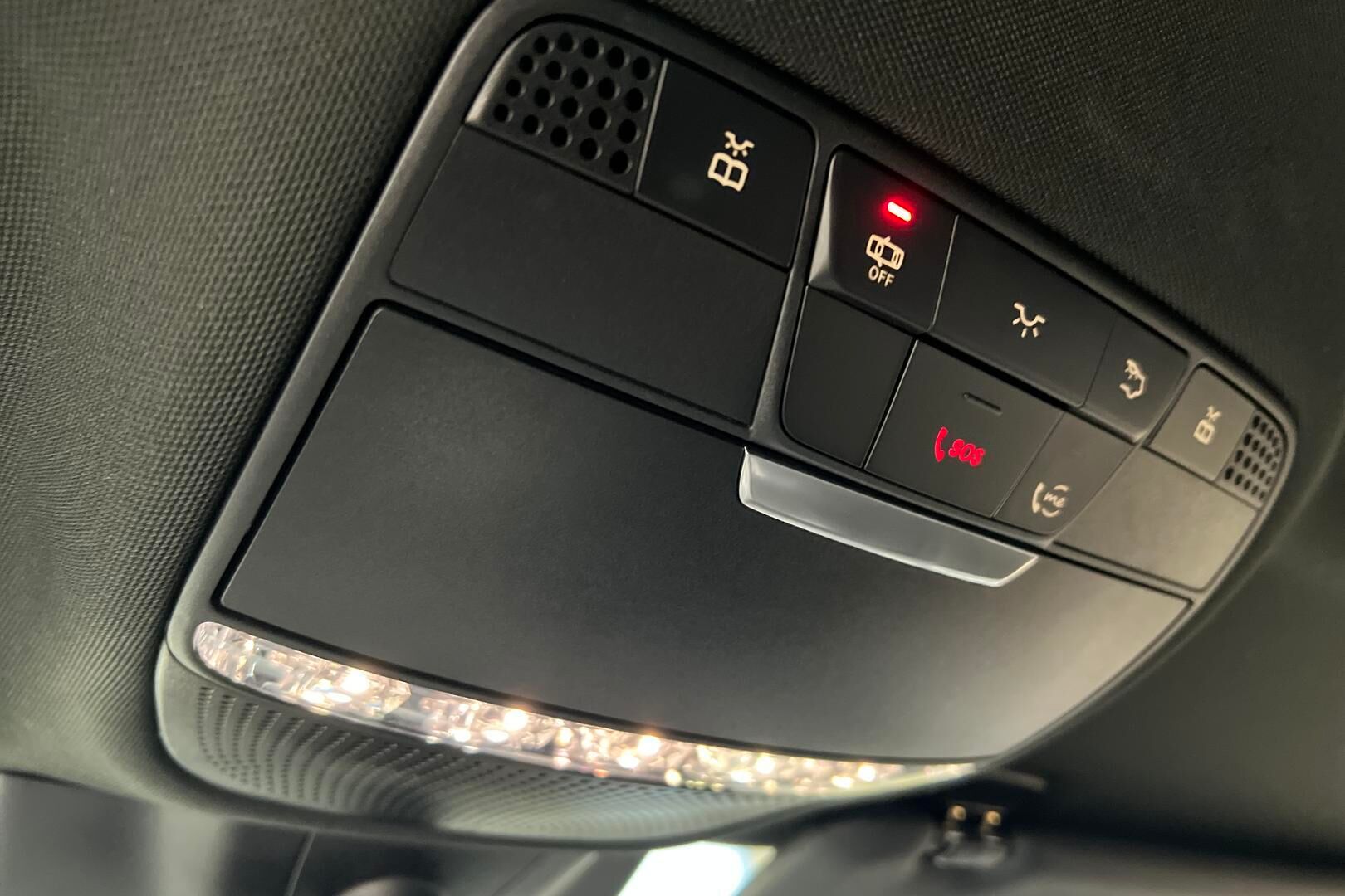 Mercedes-Benz C iso kuva 31