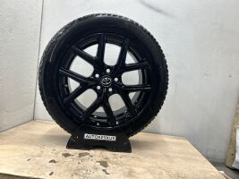 Toyota RAV4 esikatselu 10