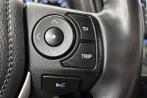 Toyota RAV4 esikatselu 25