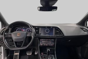 Seat Leon ST esikatselu 10