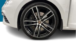 Seat Leon ST esikatselu 12