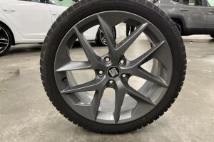Seat Leon ST esikatselu 13