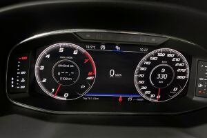 Seat Leon ST esikatselu 14