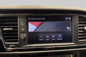 Seat Leon ST esikatselu 16