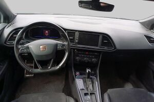Seat Leon ST esikatselu 2