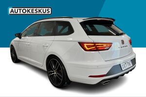 Seat Leon ST esikatselu 6
