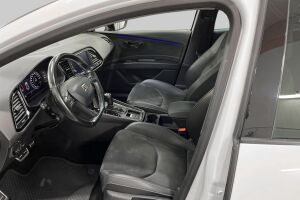 Seat Leon ST esikatselu 8