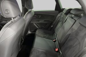 Seat Leon ST esikatselu 9