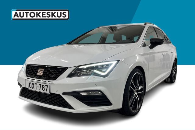 Seat Leon ST
