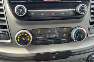 Ford Transit Custom esikatselu 14