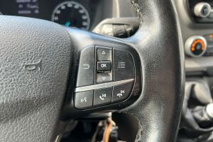 Ford Transit Custom esikatselu 16