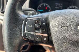 Ford Transit Custom esikatselu 17