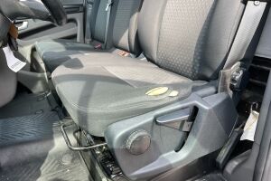 Ford Transit Custom esikatselu 20