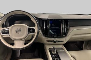 Volvo XC60 esikatselu 9