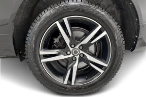 Volvo XC60 esikatselu 11