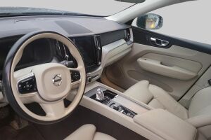 Volvo XC60 esikatselu 3