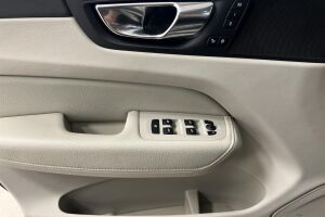 Volvo XC60 esikatselu 16