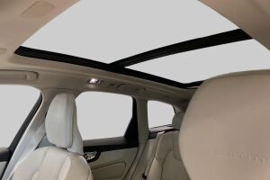 Volvo XC60 esikatselu 17