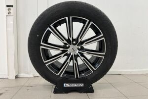 Volvo XC60 esikatselu 18