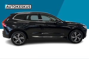 Volvo XC60 esikatselu 4