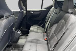 Volvo XC40 esikatselu 9