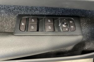 Volvo XC40 esikatselu 13